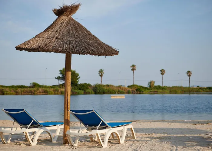 Hotel Club Le Plein Sud Vacances Bleues